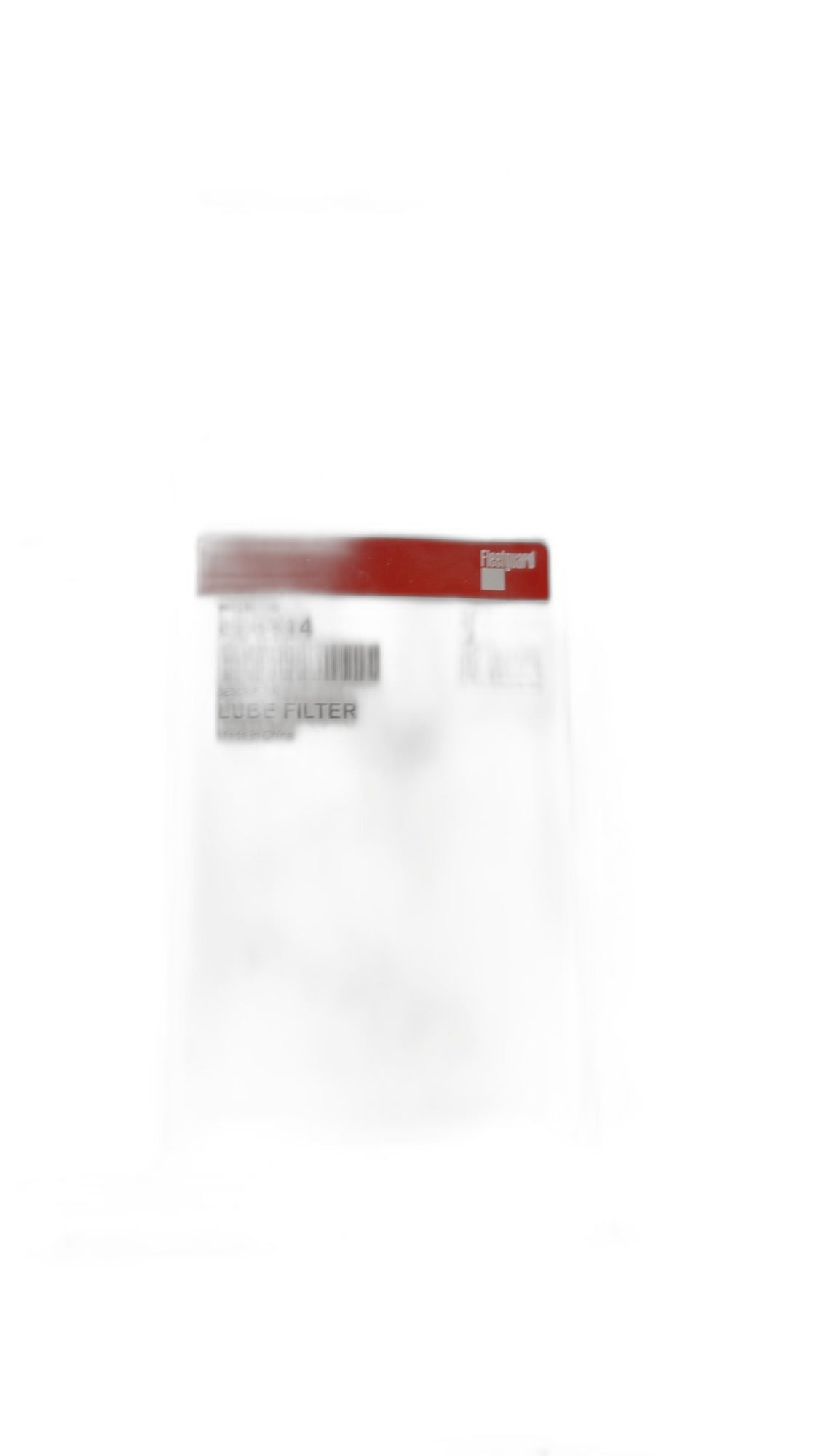 LF3914 Fleetguard Lube Filter
