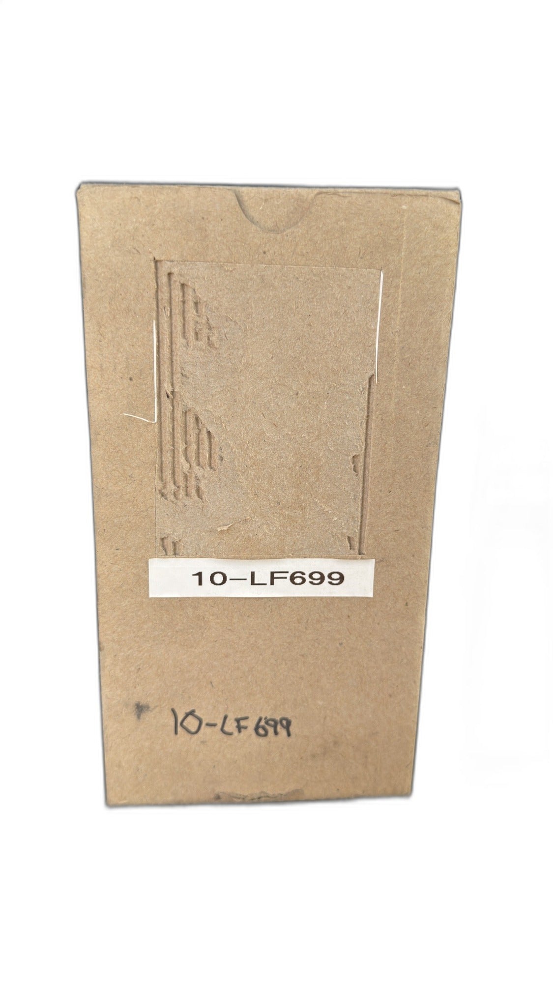 LF699 Fleetguard Lube Filter
