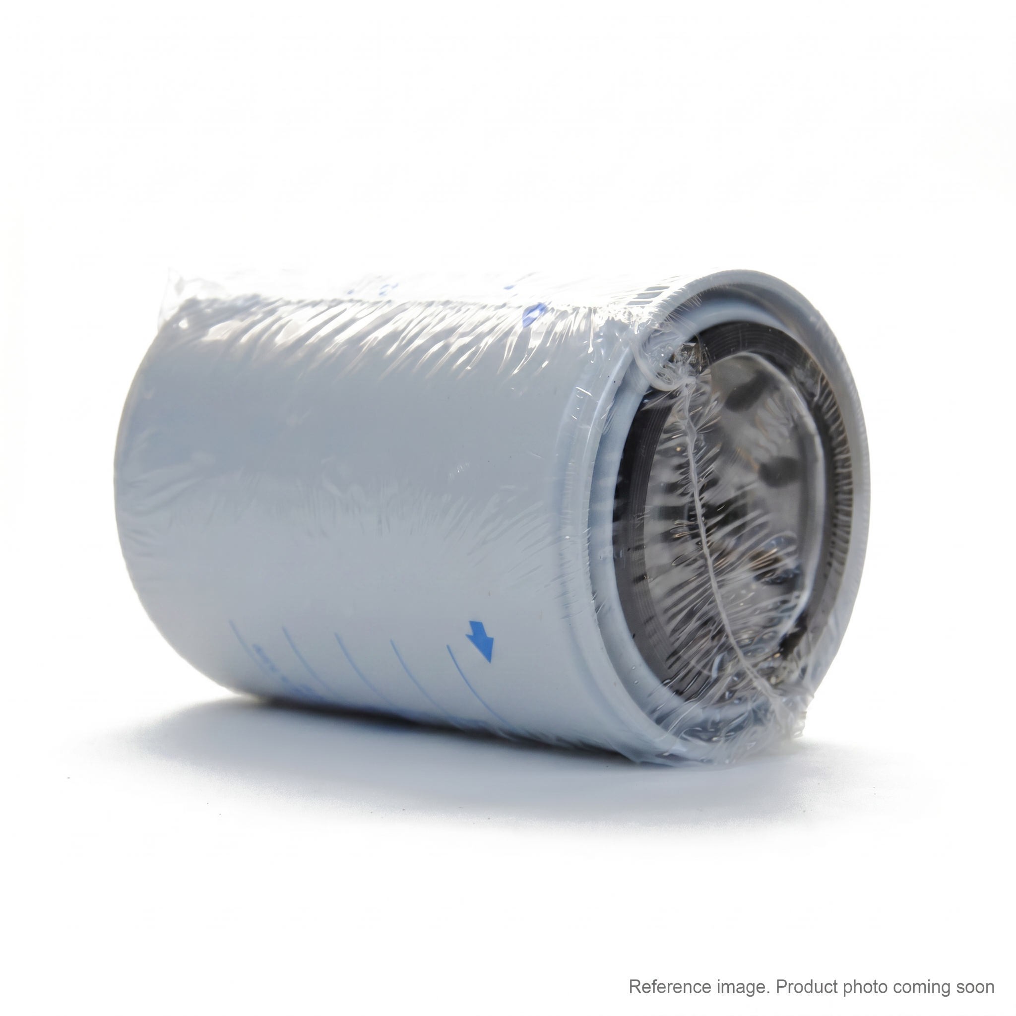 GEHL OO569H79060 Hydraulic Filter three-quarter angle product photo | stocked in BC, ships Canada-wide