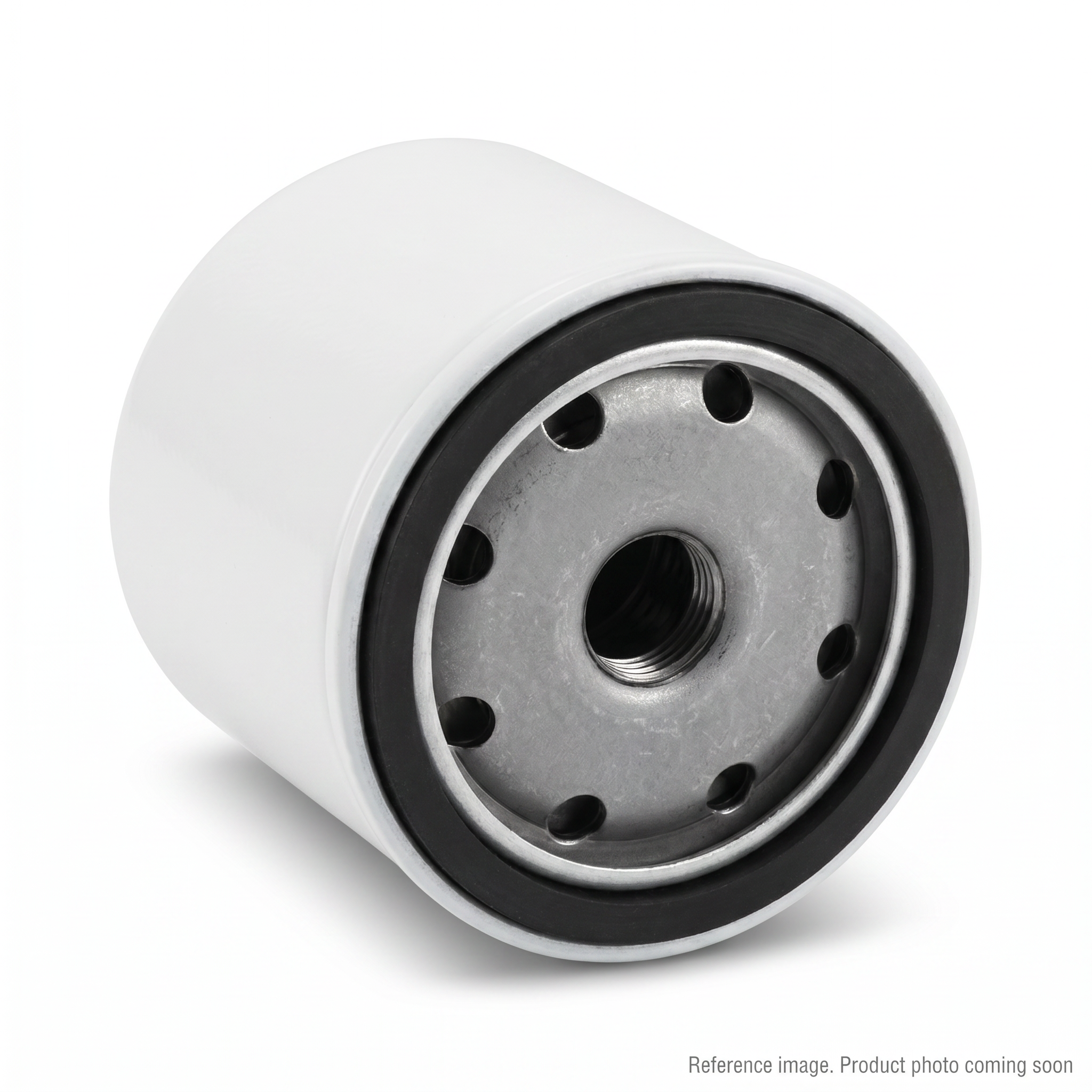 GEHL P3001407 Fuel Filter alternate angle product photo | stocked in BC, ships Canada-wide