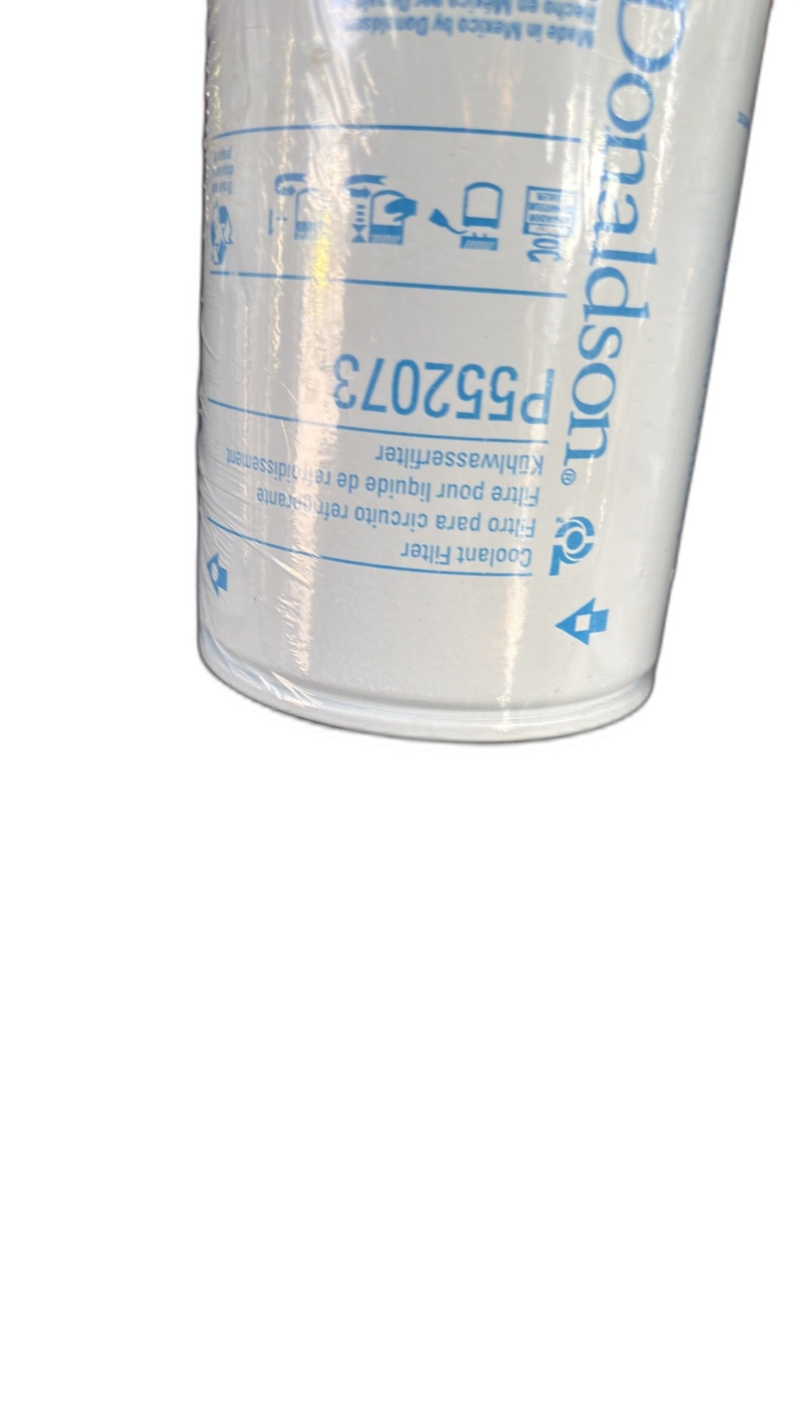 P552073 Donaldson Coolant Filter