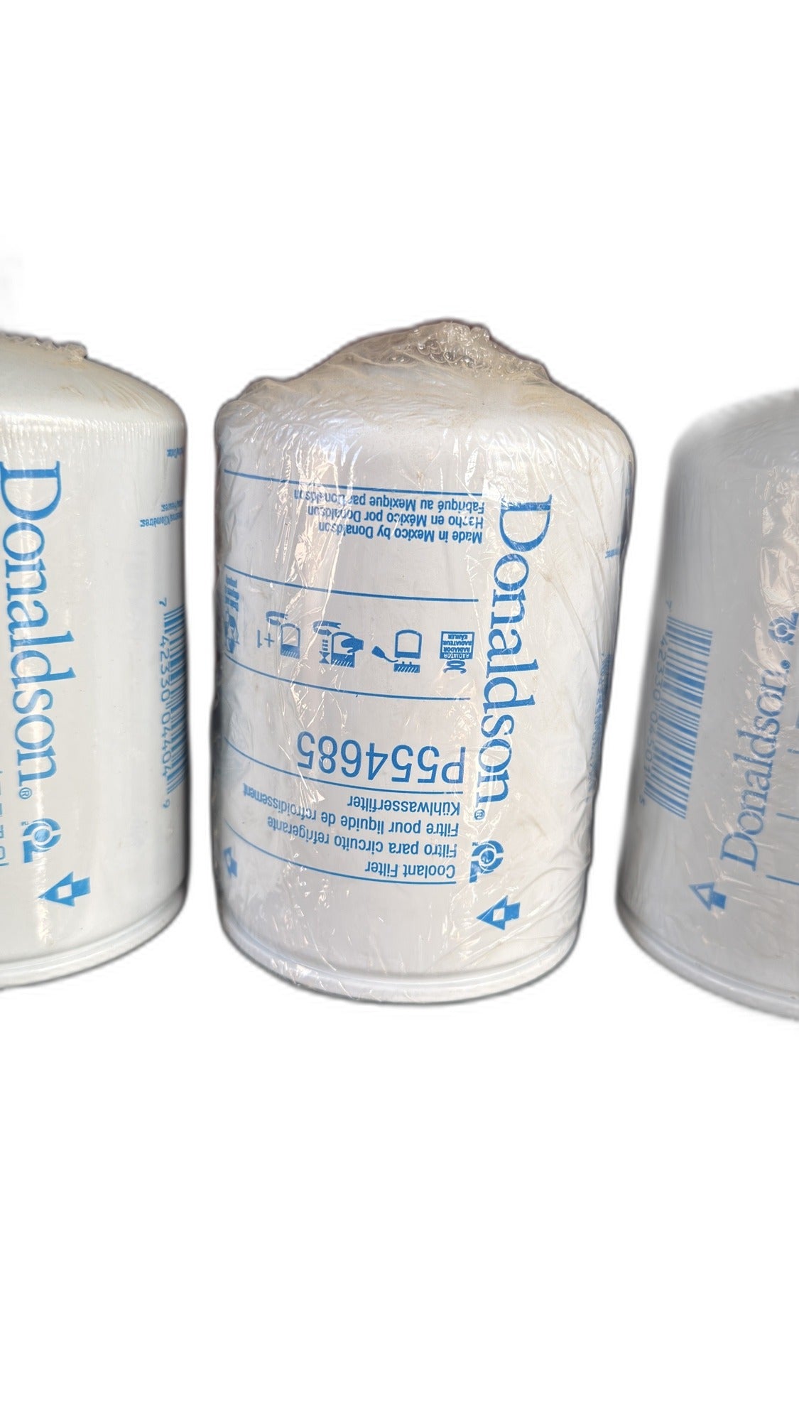 P554685 Donaldson Coolant Filter