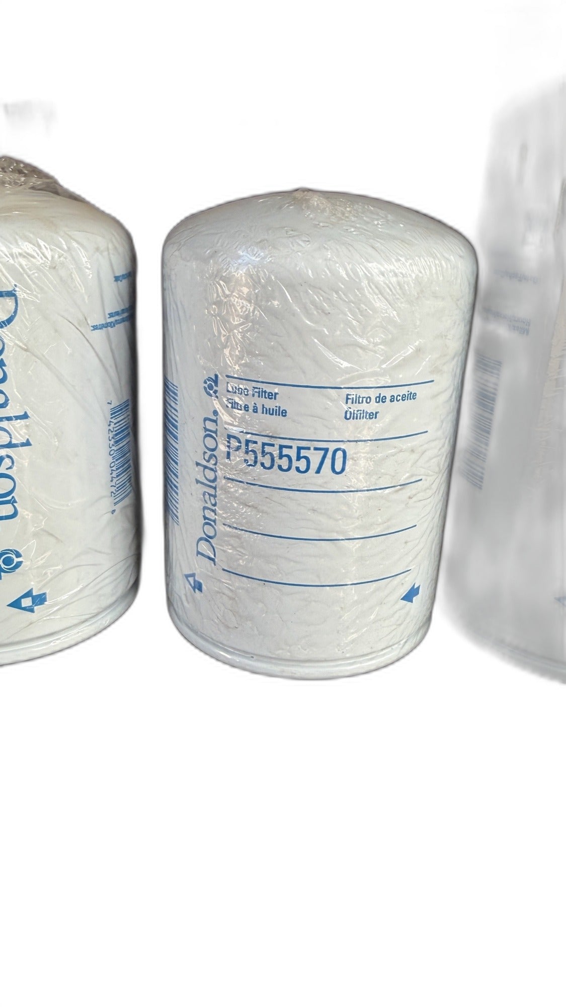 P555570 Donaldson Lube Filter