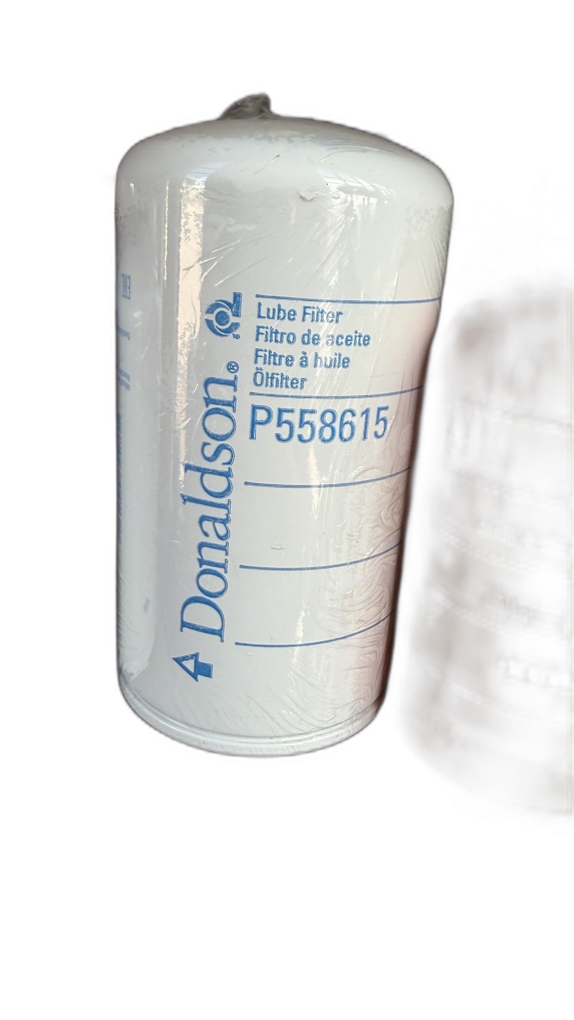 P558615 Donaldson Lube Filter