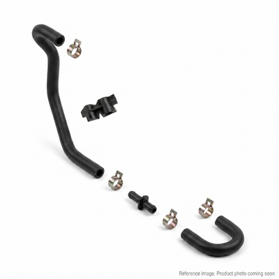Hyundai P620044010 Threaded Hose Assembly front product photo | stocked in BC, ships Canada-wide