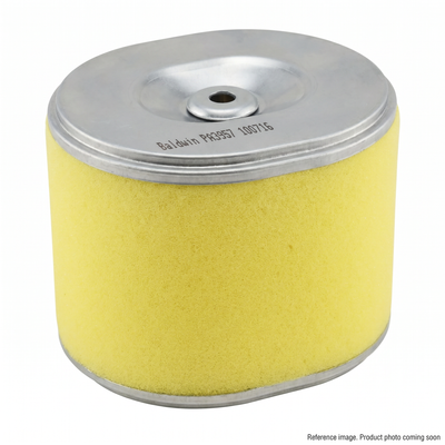 Baldwin PA3957 Air Filter Element front product photo | stocked in BC, ships Canada-wide