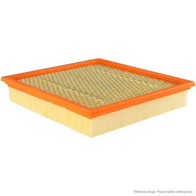 Baldwin PA4323 Air Filter front product photo | stocked in BC, ships Canada-wide