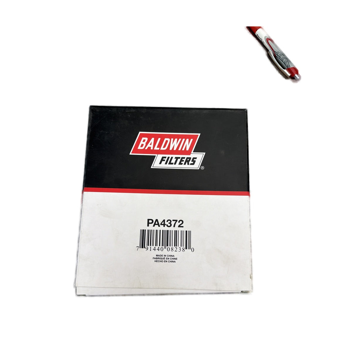 PA4372 Baldwin Air Filter