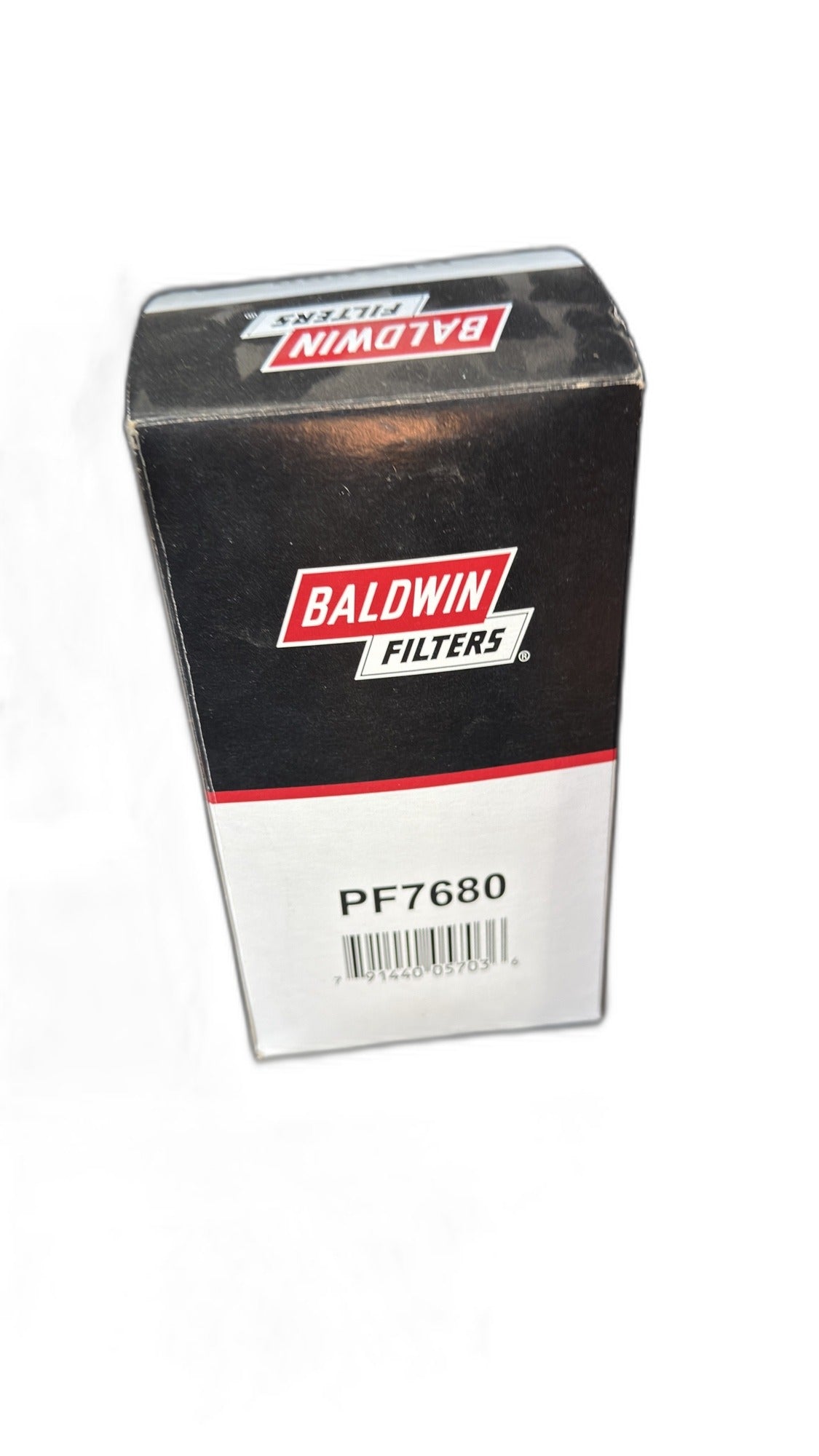PF7680 Baldwin Fuel/Water Separator Element