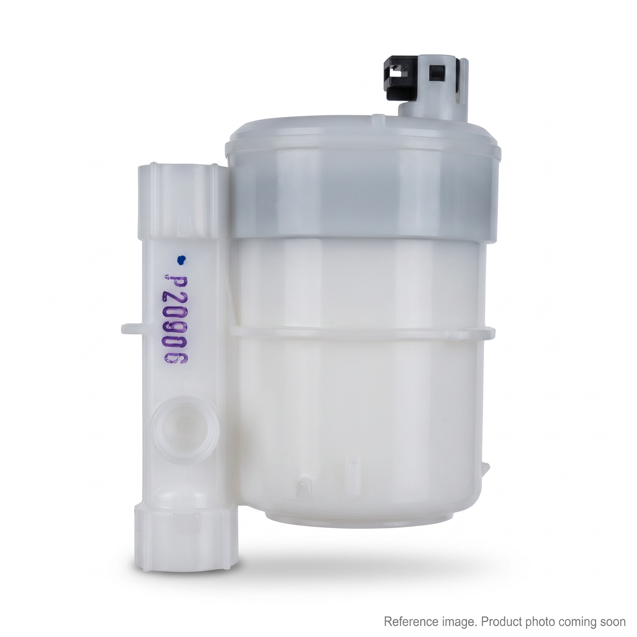 Hyundai PTY8SEA Fuel Filter front product photo | stocked in BC, ships Canada-wide