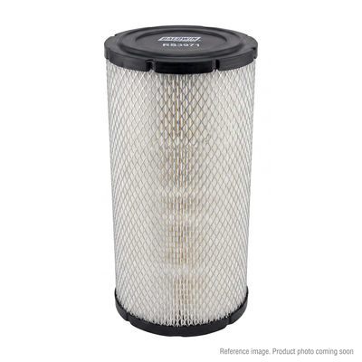 Baldwin RS3971 Air Filter front product photo | stocked in BC, ships Canada-wide
