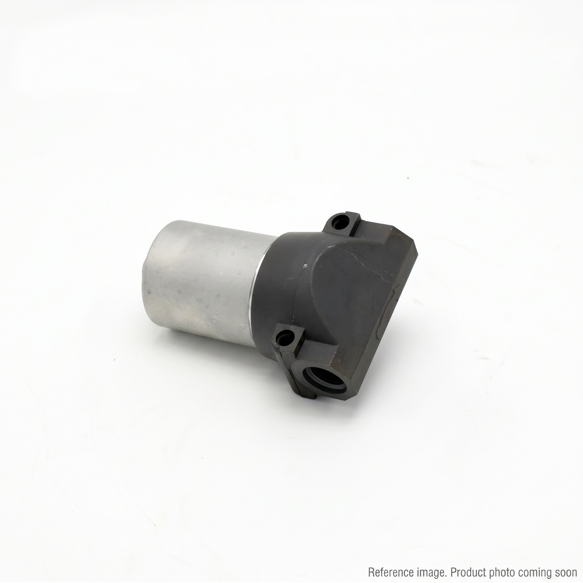 Hyundai S01508020 Pilot Filter front product photo | stocked in BC, ships Canada-wide