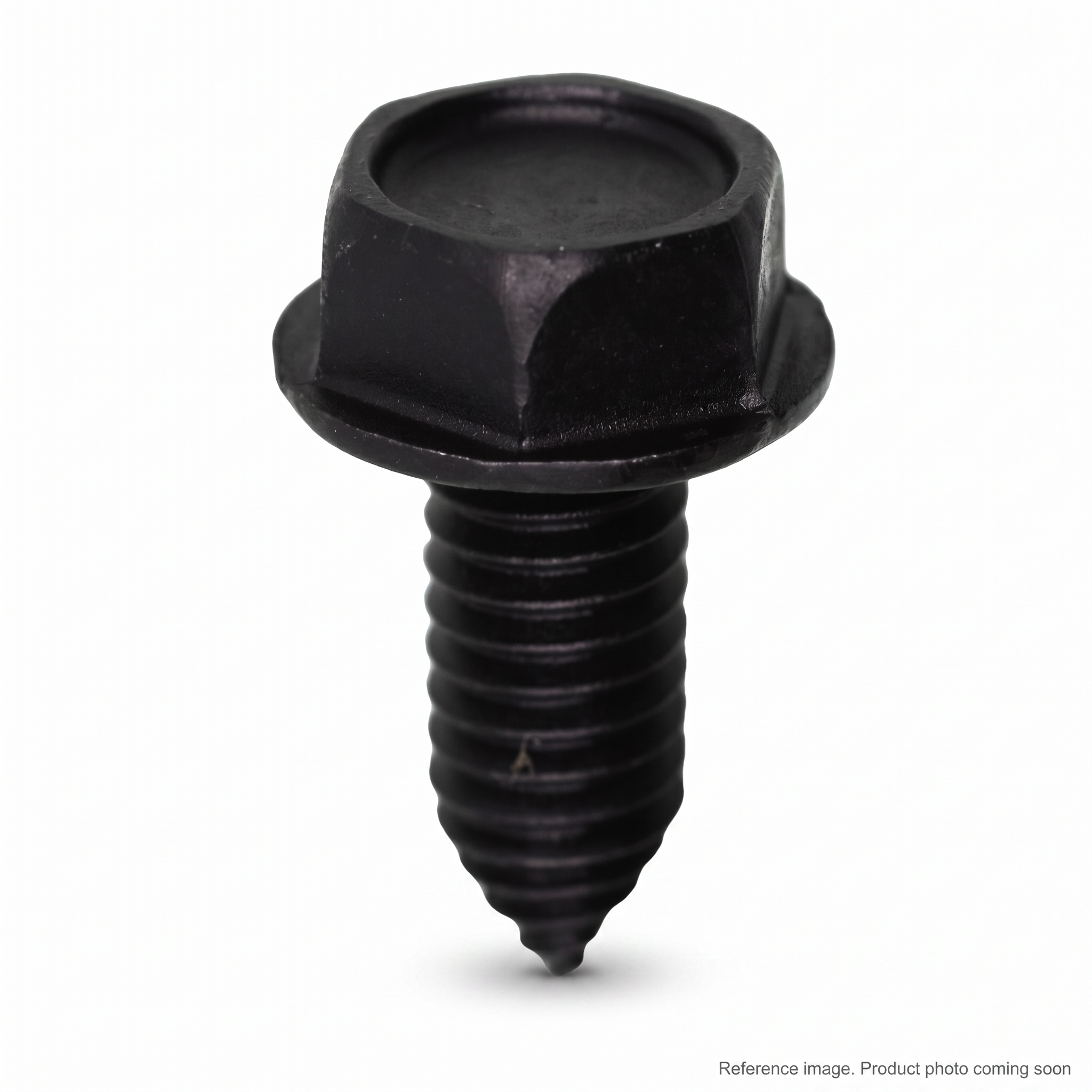 Hyundai S017220604 Hex Head Bolt alternate angle product photo | stocked in BC, ships Canada-wide