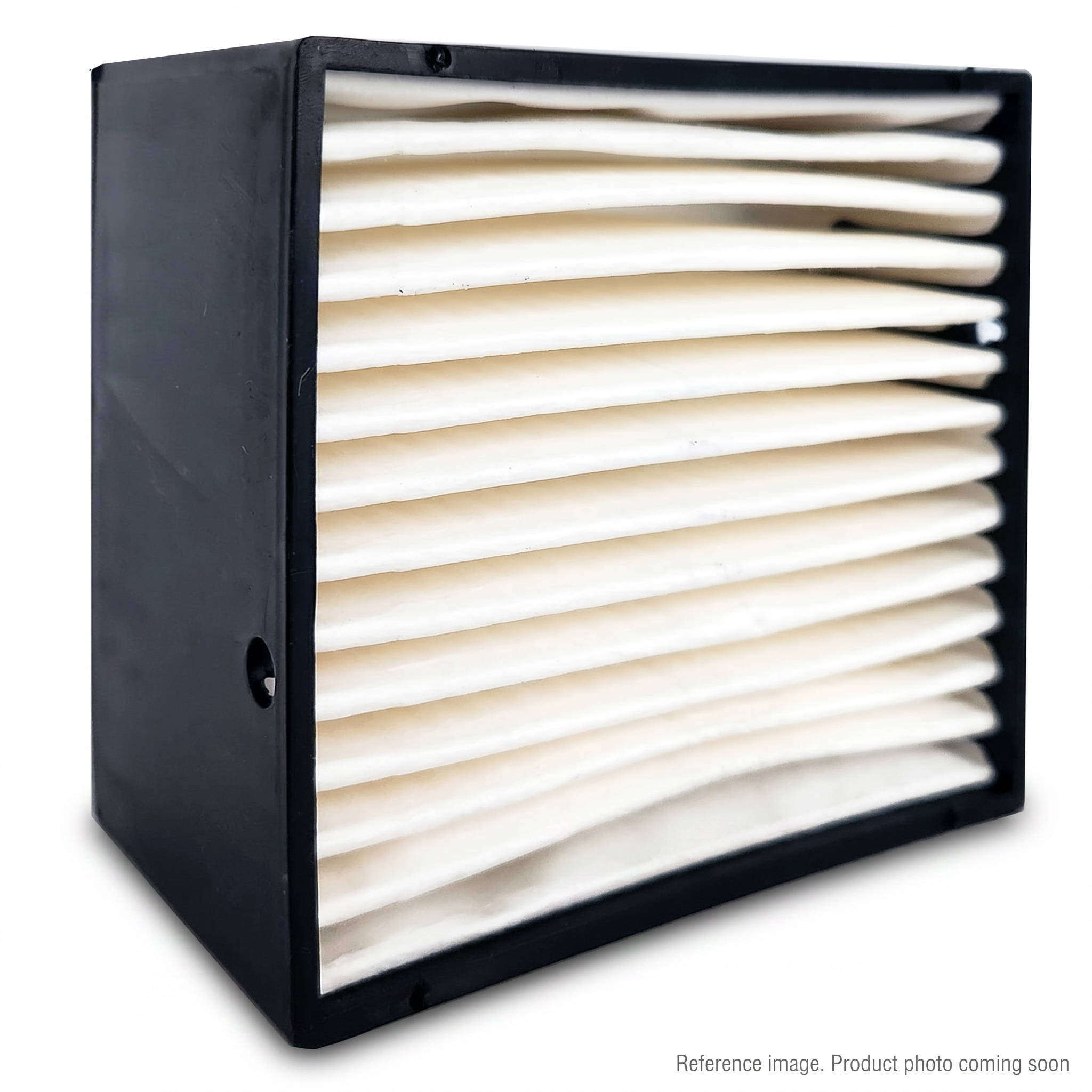 Separ S018303702 Filters front product photo | stocked in BC, ships Canada-wide