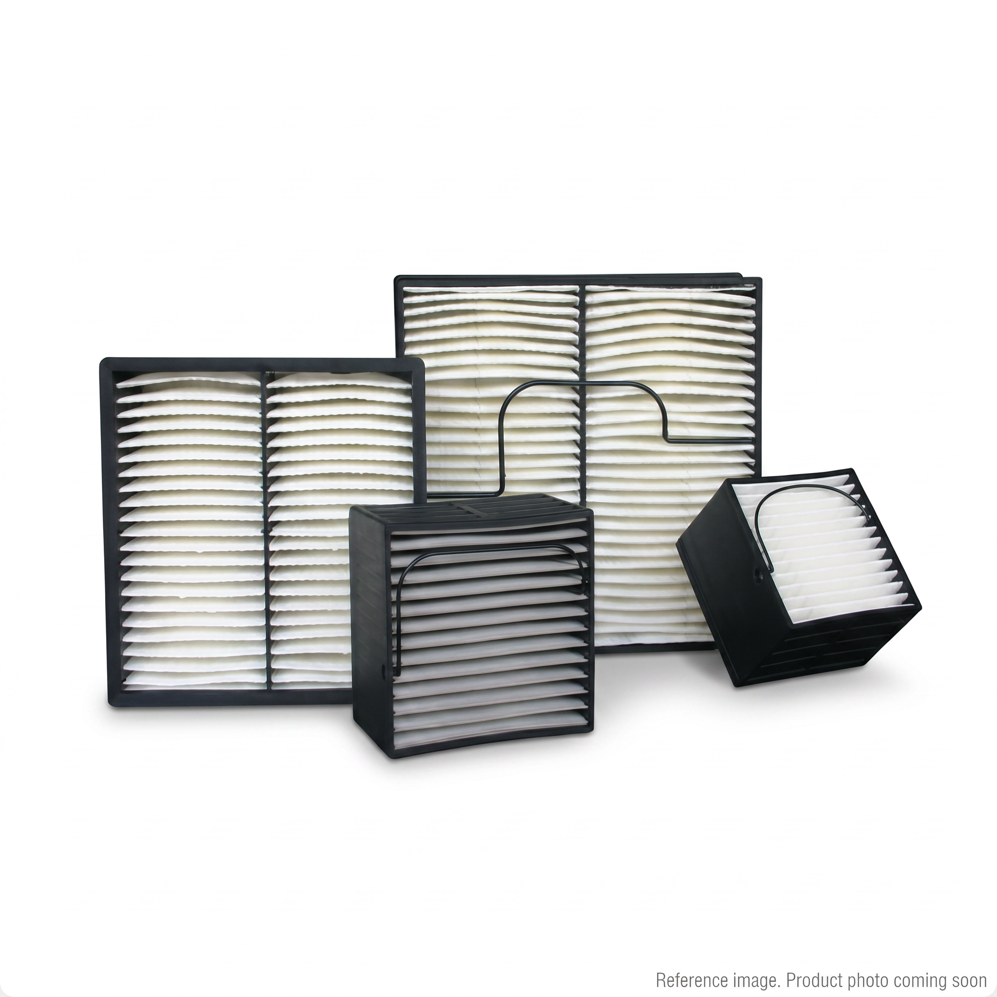 Separ S018303702 Filters alternate angle product photo | stocked in BC, ships Canada-wide