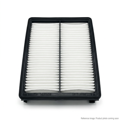 Hyundai S1017240902Q Filter front product photo | stocked in BC, ships Canada-wide