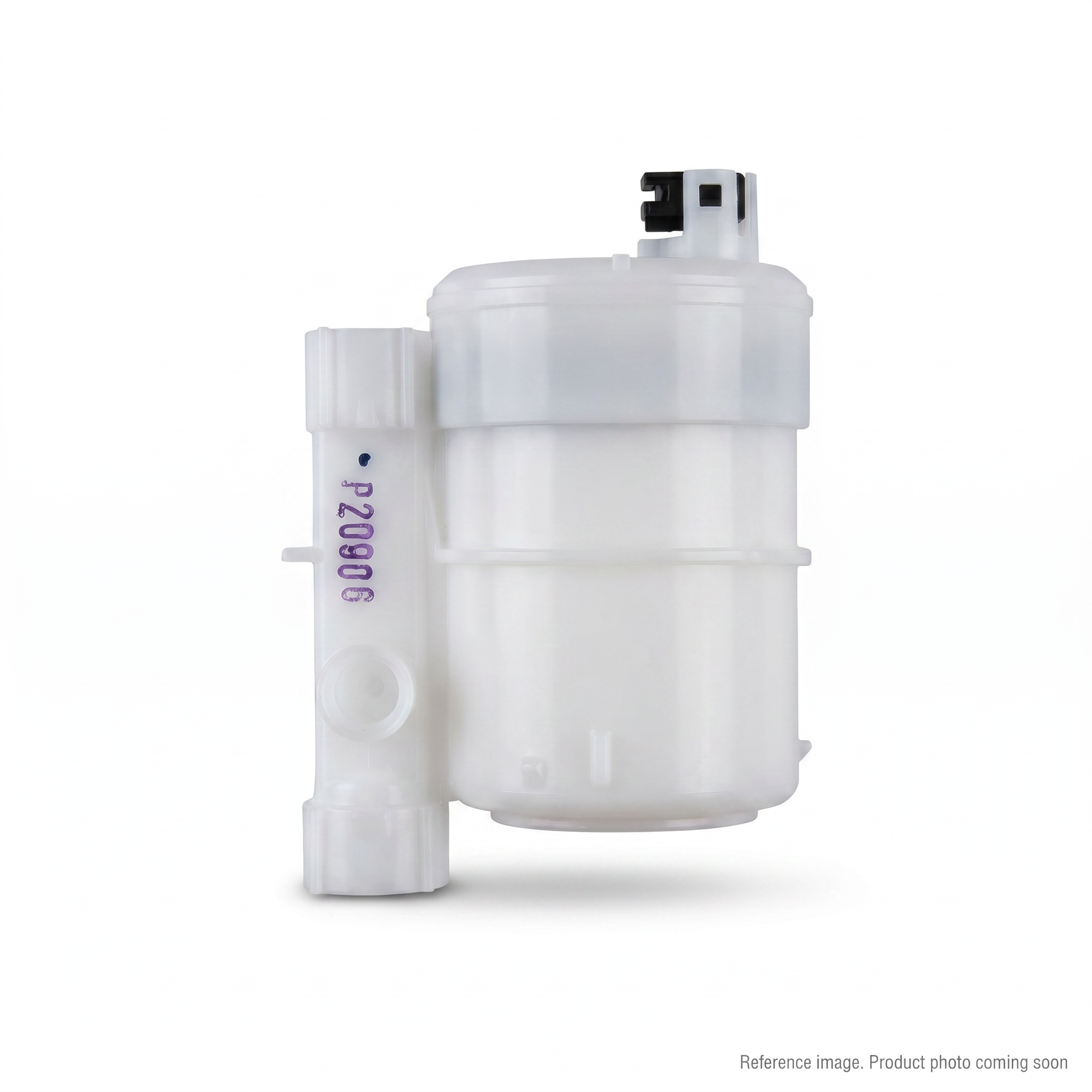 Hyundai S20V20100 Fuel Filter front product photo | stocked in BC, ships Canada-wide