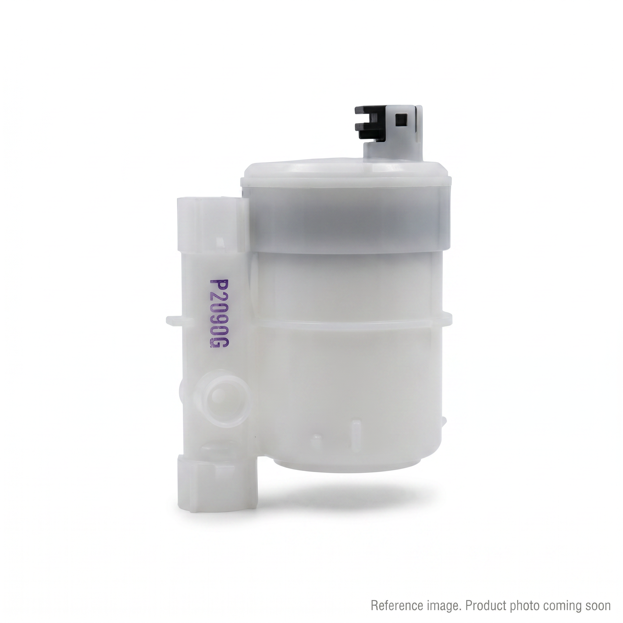 Hyundai S572530002 Fuel Filter front product photo | stocked in BC, ships Canada-wide