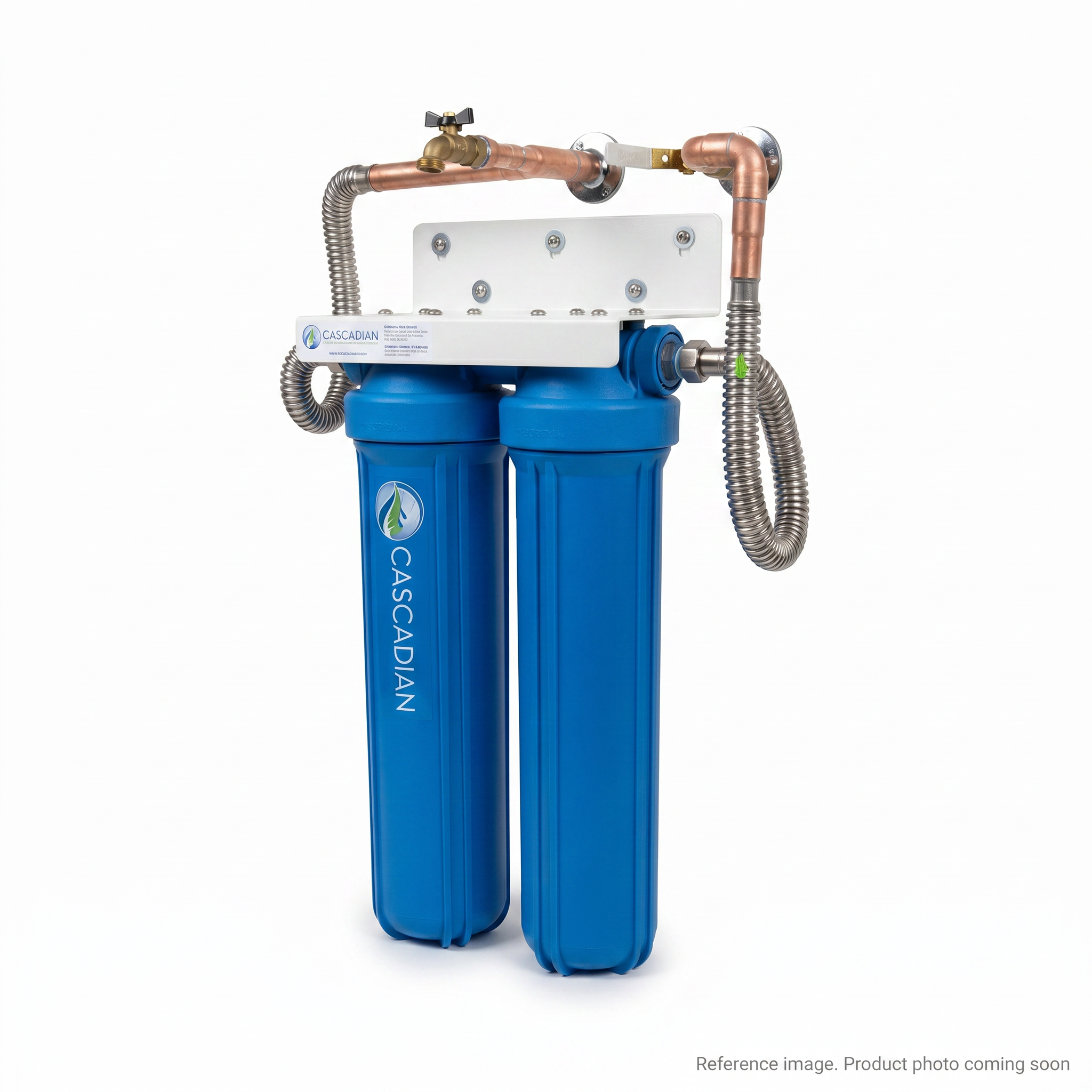 Aftermarket SXV300C Filter front product photo | stocked in BC, ships Canada-wide