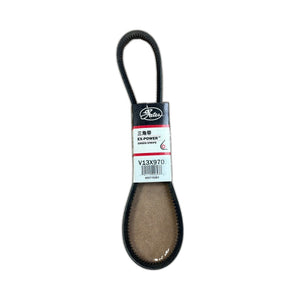 Gates V13X970 V-Belts & Drive Belts | Stocked in BC, Ships Canada-Wide