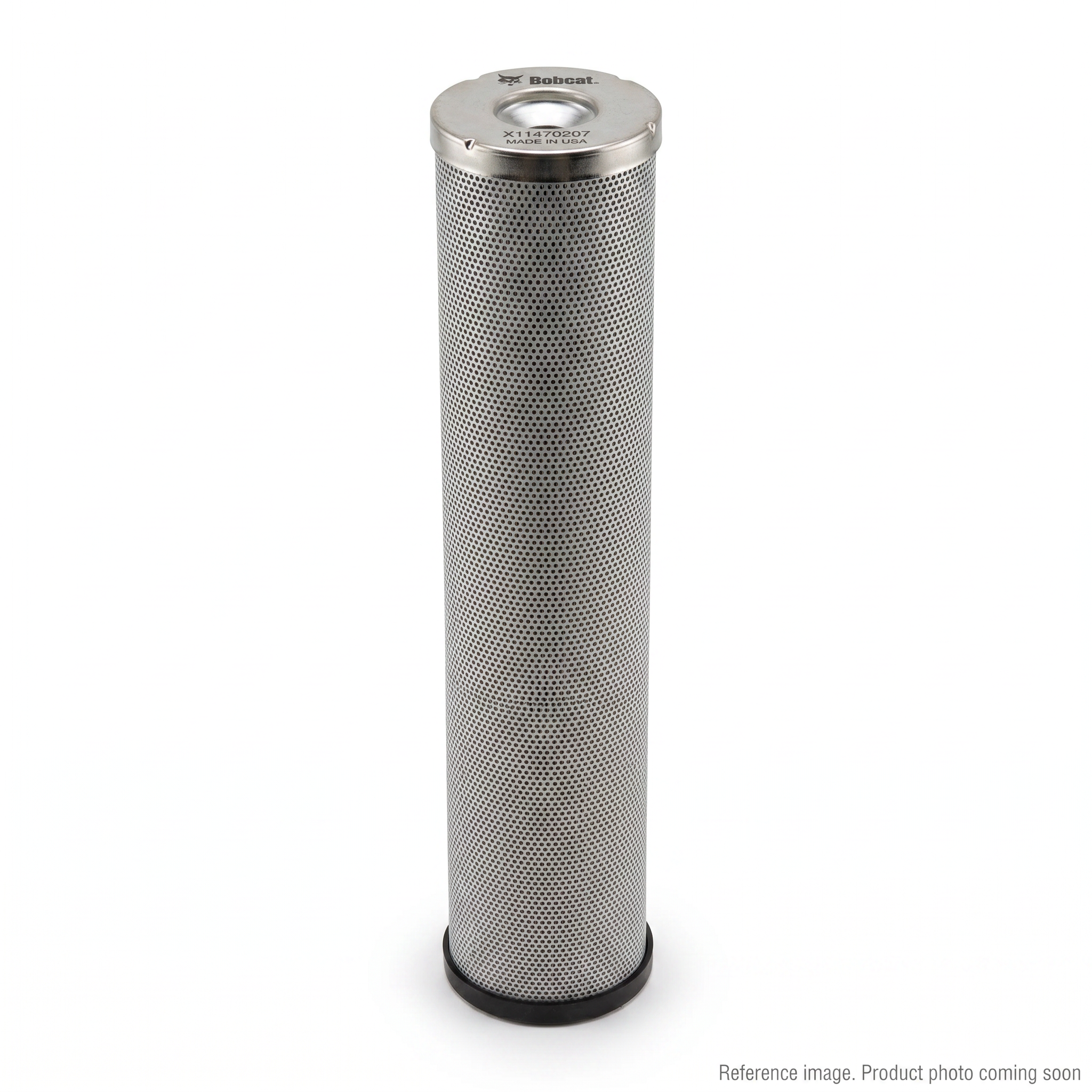 Bobcat X11470207 Filters front product photo | stocked in BC, ships Canada-wide