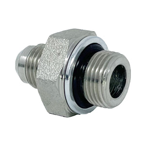 Adaptall 9002-04-06 Hydraulic Adapters | Stocked in BC, Ships Canada-Wide