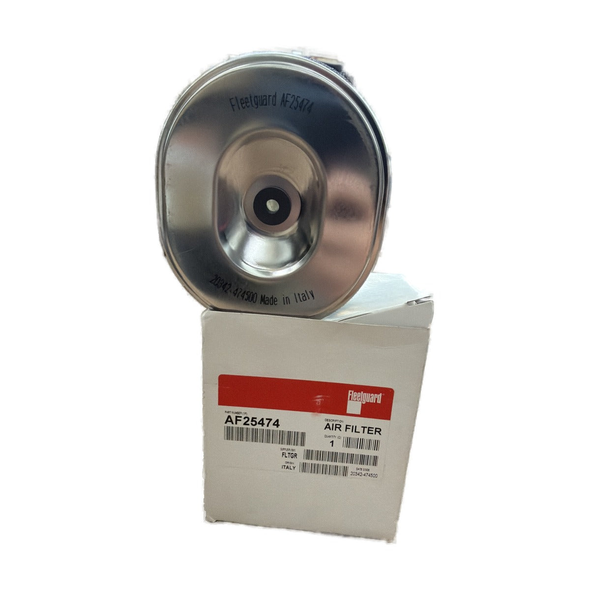 AF25474 Fleetguard Air Filter