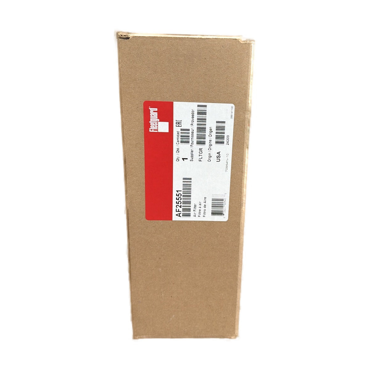 AF25551 Fleetguard Air Filter