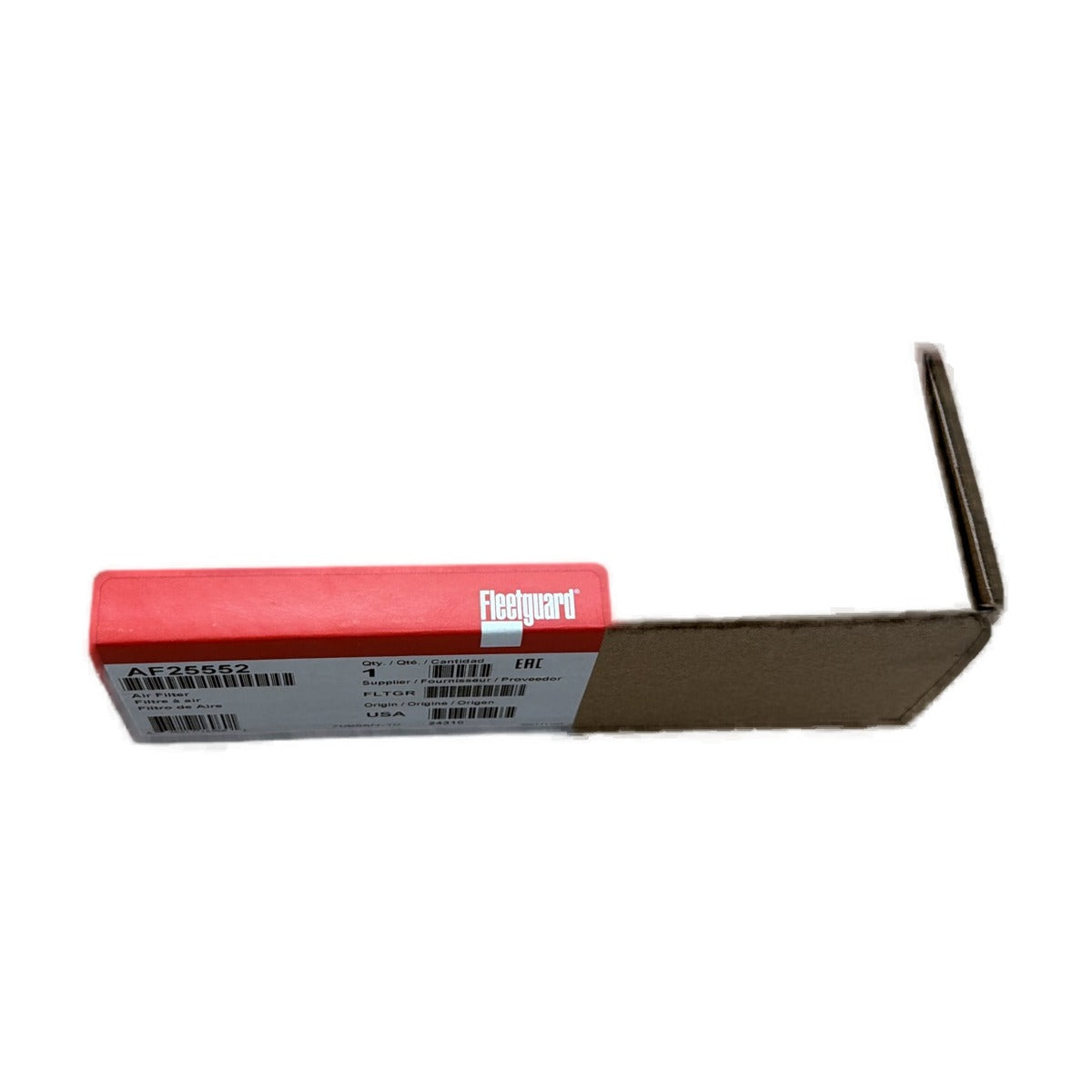 AF25552 Fleetguard Air Filter