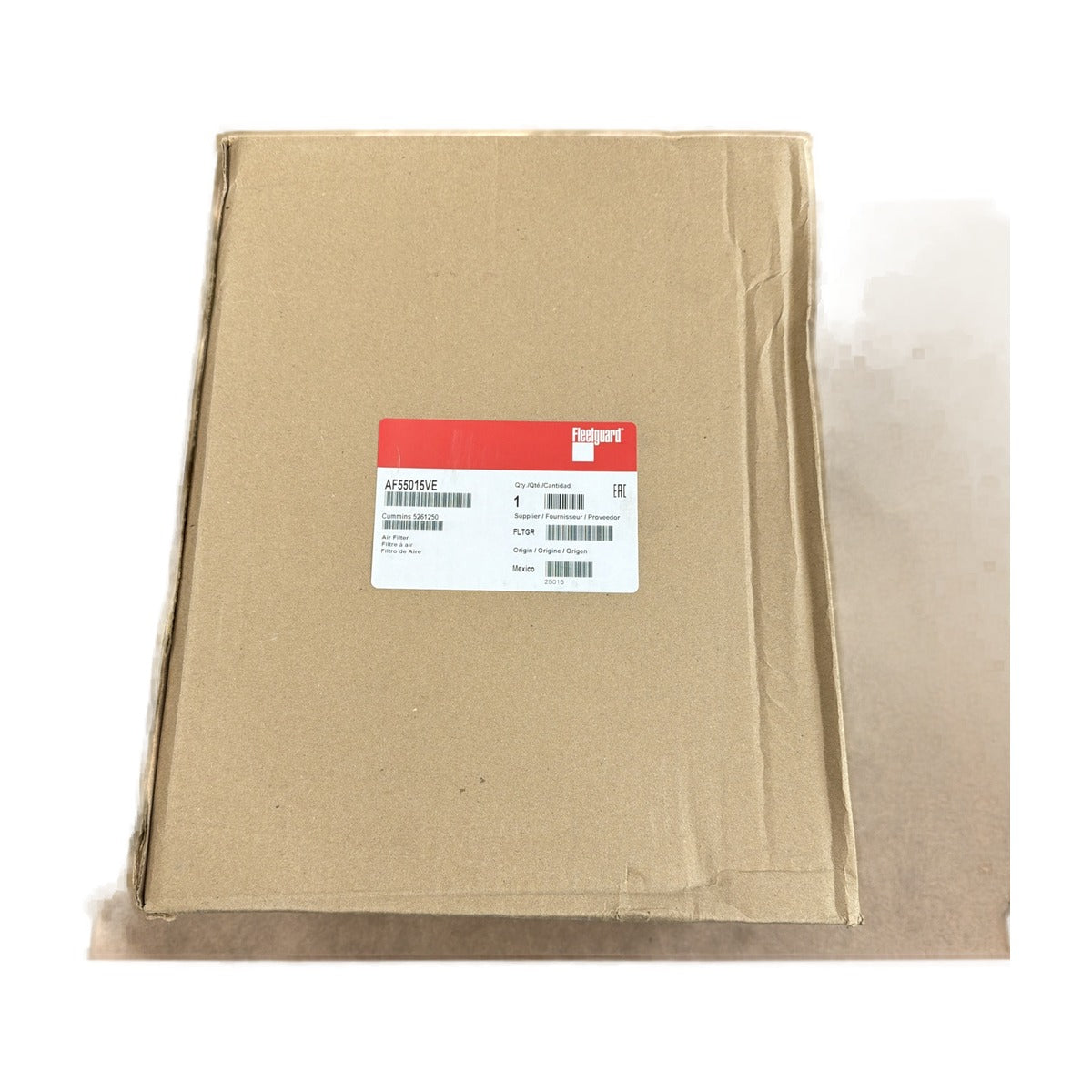 AF55015 Fleetguard Air Filter
