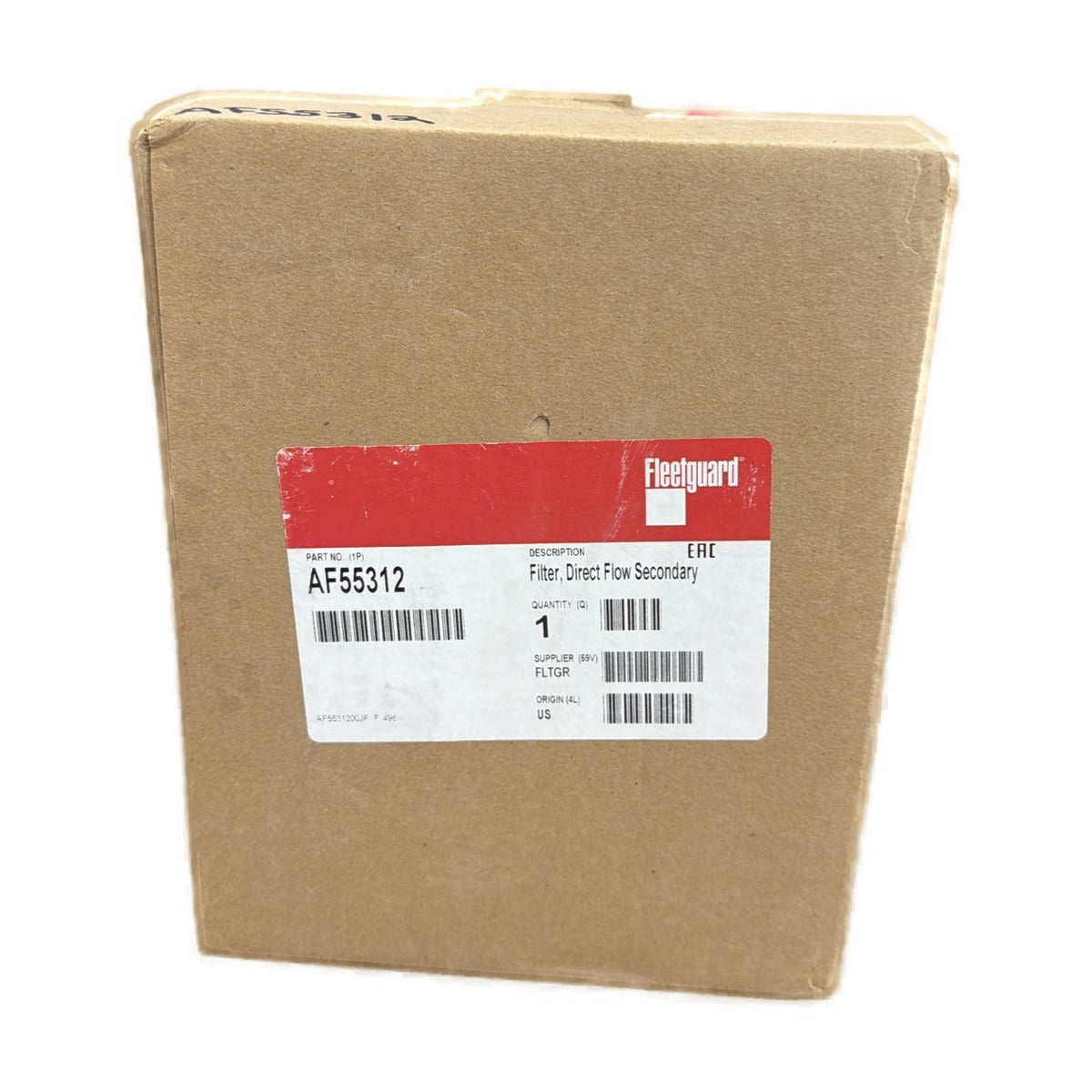 AF55312 Fleetguard Air Filter