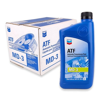 Chevron 223040-506 Transmission Fluid