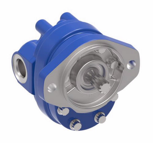 Danfoss 26013LZC Aluminum Gear Pump