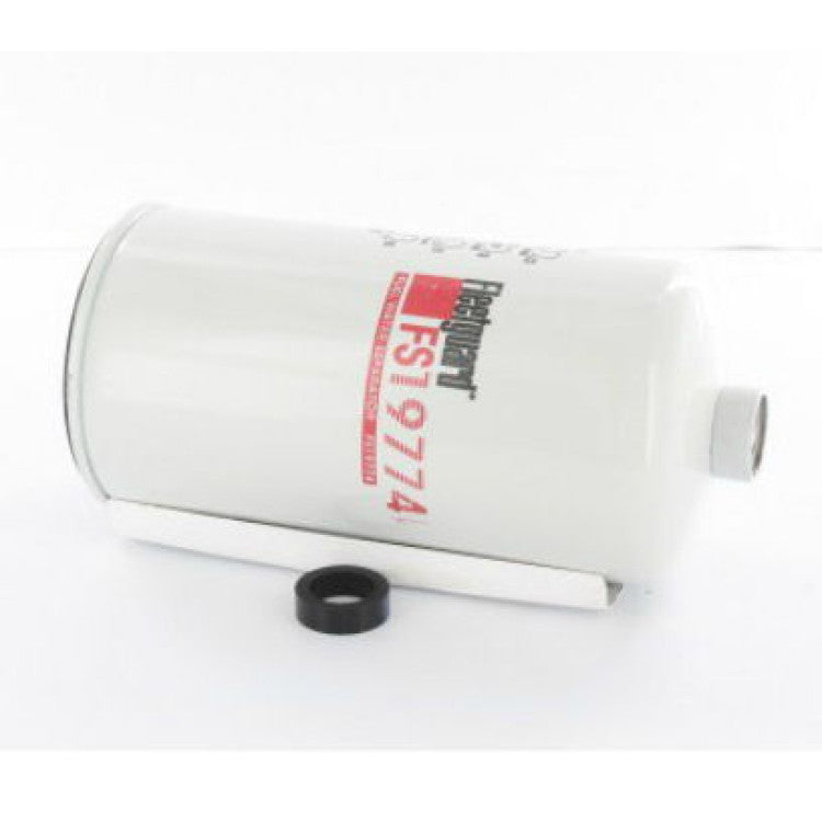 F8100S Fleetguard Fuel Water Separator Spin-on Filter