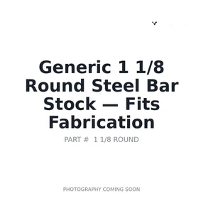 Aim Rentals Raw Materials | Stocked in BC, Ships Canada-Wide