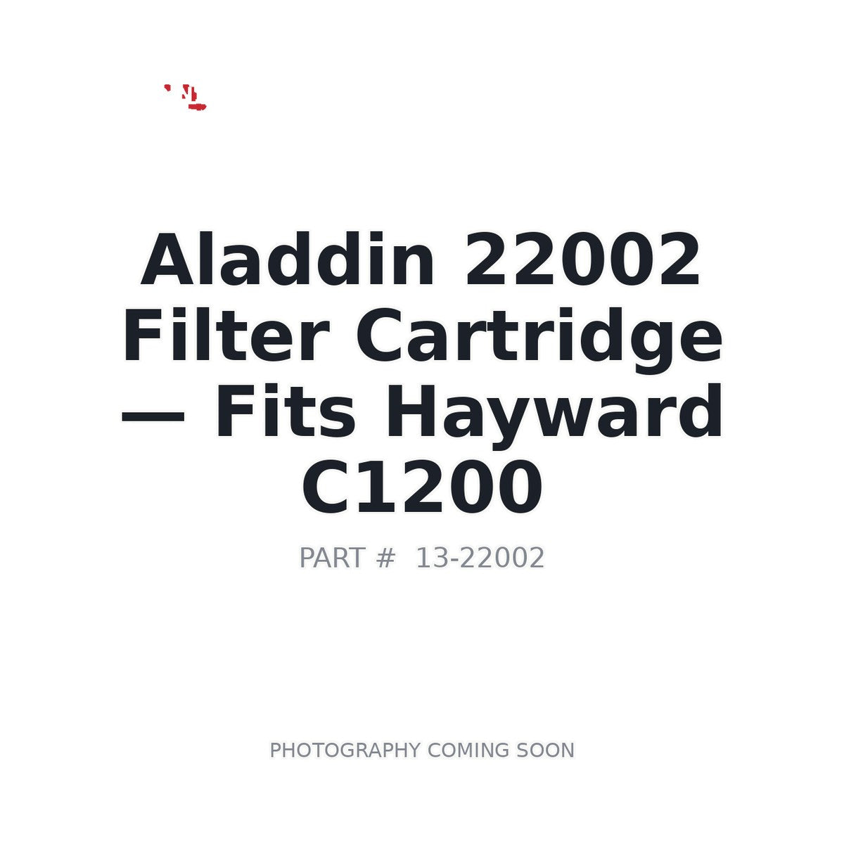 22002 22002 Filters