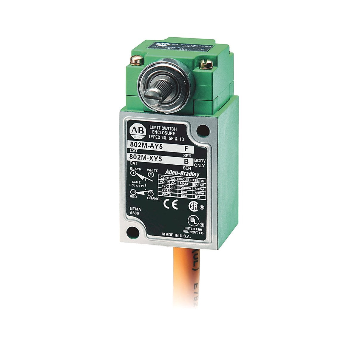 802M-AY5 802M-AY5 Sensors
