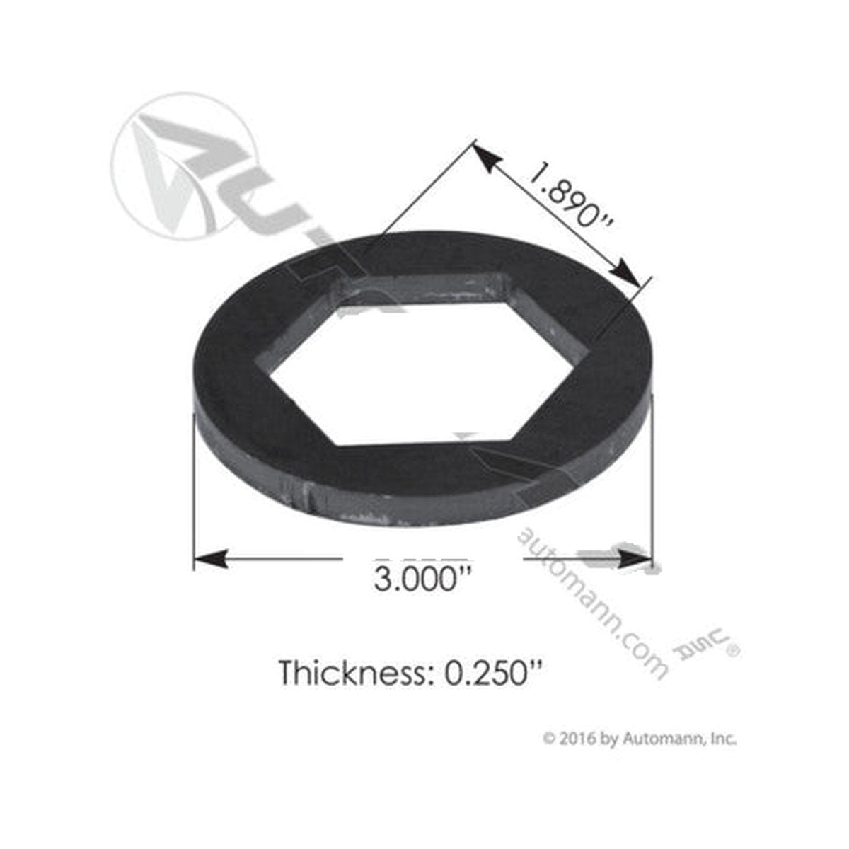 RD9392 RD9392 Suspension Parts