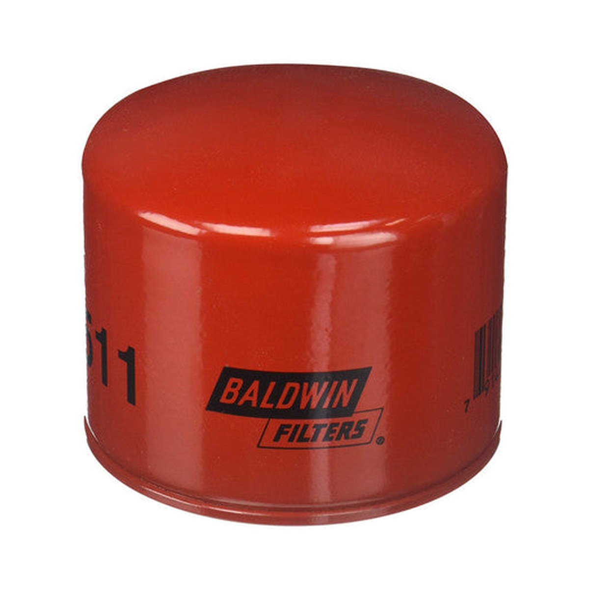 B7511 Baldwin Lube Spin-On Oil Filter