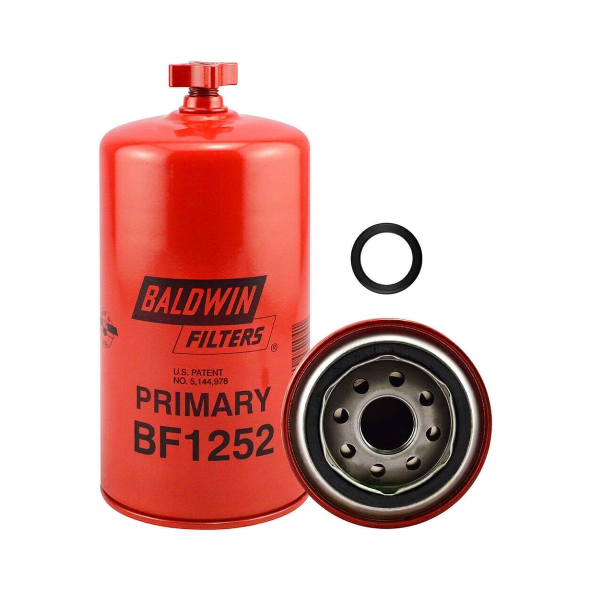 BF912 Baldwin Fuel/Water Separator Filter