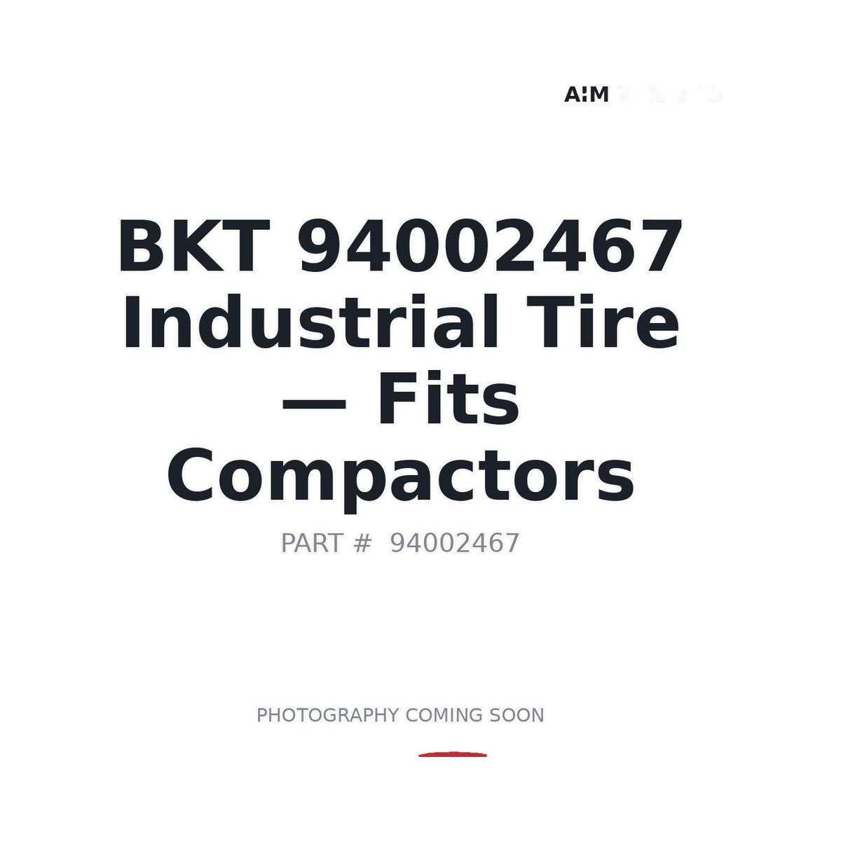 94002467 94002467 Tires