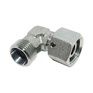 Bosch Hydraulic Connections Ltd. 2C9-22-22 Hydraulic Fittings | Stocked in BC, Ships Canada-Wide