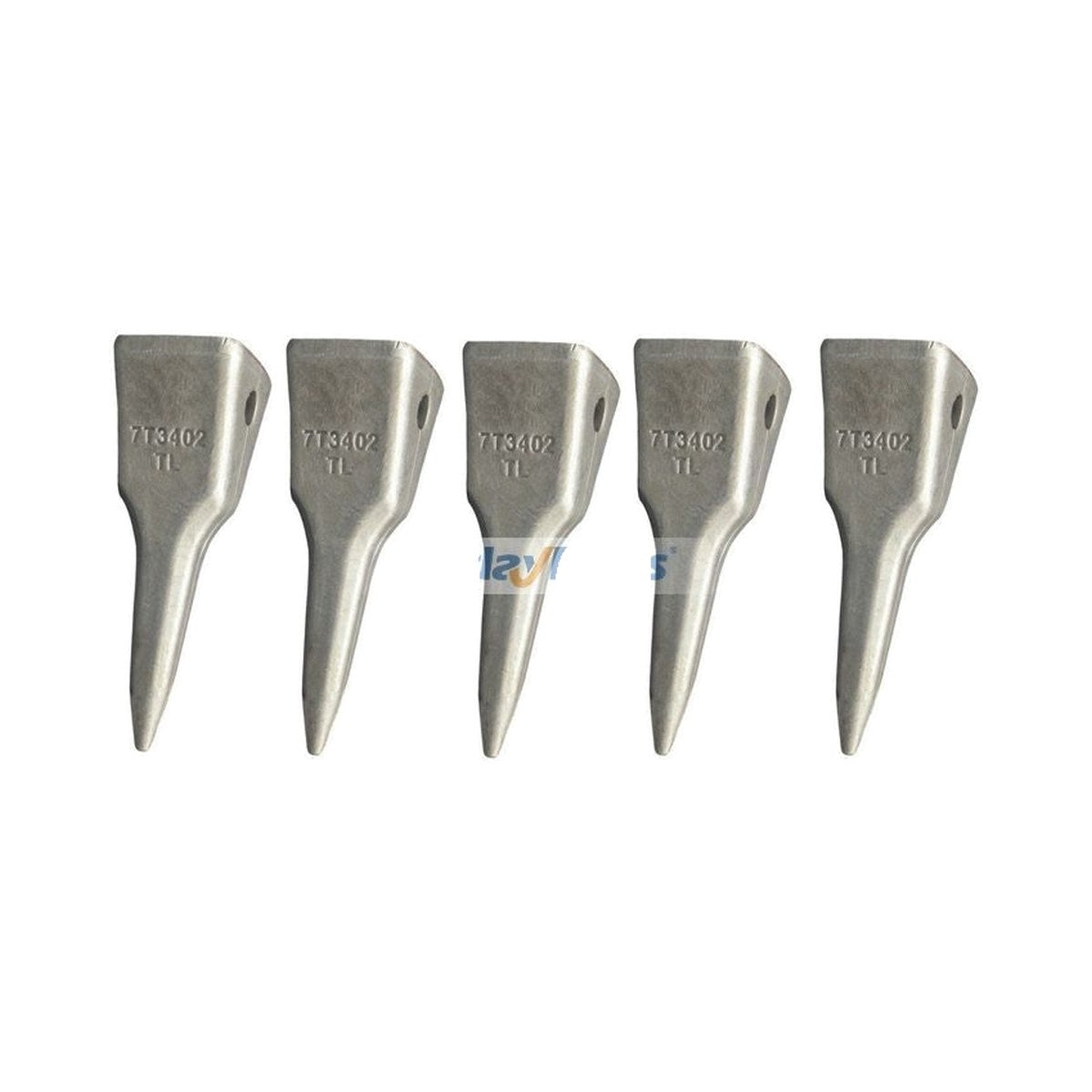 7T-3402RC Caterpillar Bucket Teeth