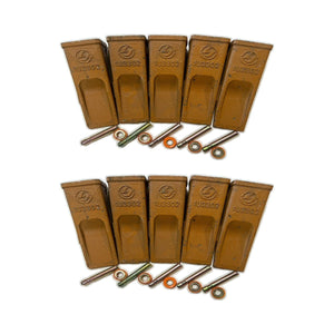 Caterpillar 8E-6259 Wear Parts | Stocked in BC, Ships Canada-Wide