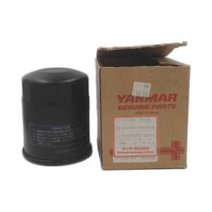 Yanmar 11900535100 Filters | Stocked in BC, Ships Canada-Wide