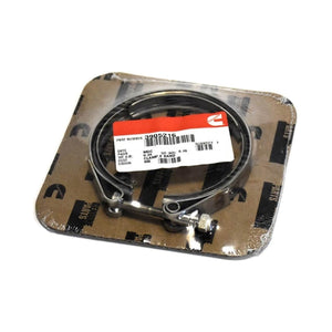 Cummins 3905216 V-band Exhaust Clamp | Stocked in BC, Ships Canada-Wide