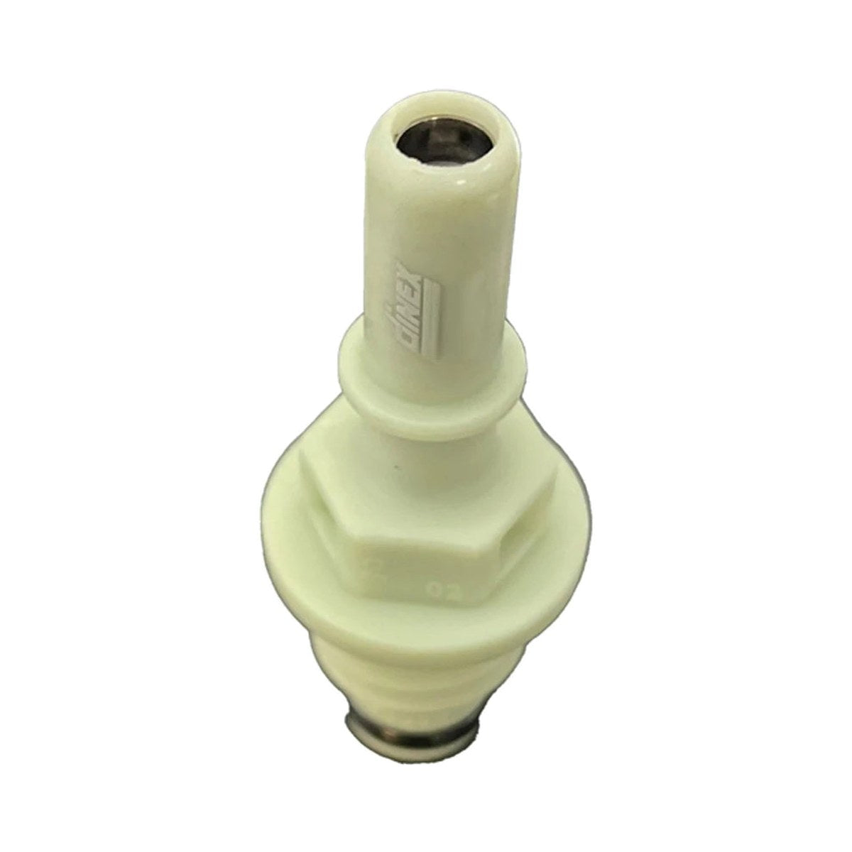 4387659 Cummins Male Backflow Connector - Fits Cummins ISB6.7, Cummins ISC, Cummins ISL9, Cummins ISX12, Cummins ISX15, Cummins QSF3.8, Cummins QSB4.5, Cummins QSB6.7