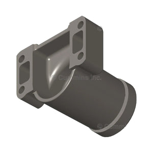 Cummins 5263529 Fan Support | Stocked in BC, Ships Canada-Wide