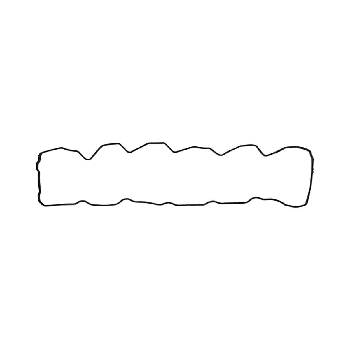 5309255 Cummins Valve Cover Gasket - Fits Cummins QSB5.9, Cummins QSB6.7, Cummins QSB7, Cummins 6ISBe, Cummins 6ISDe, Cummins ISB 5.9, Cummins ISB 6.7, Freightliner Business Class M2 106