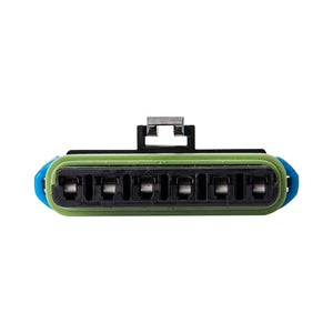 Cummins 5395297 Electrical Connector Repair Kit | Stocked in BC, Ships Canada-Wide